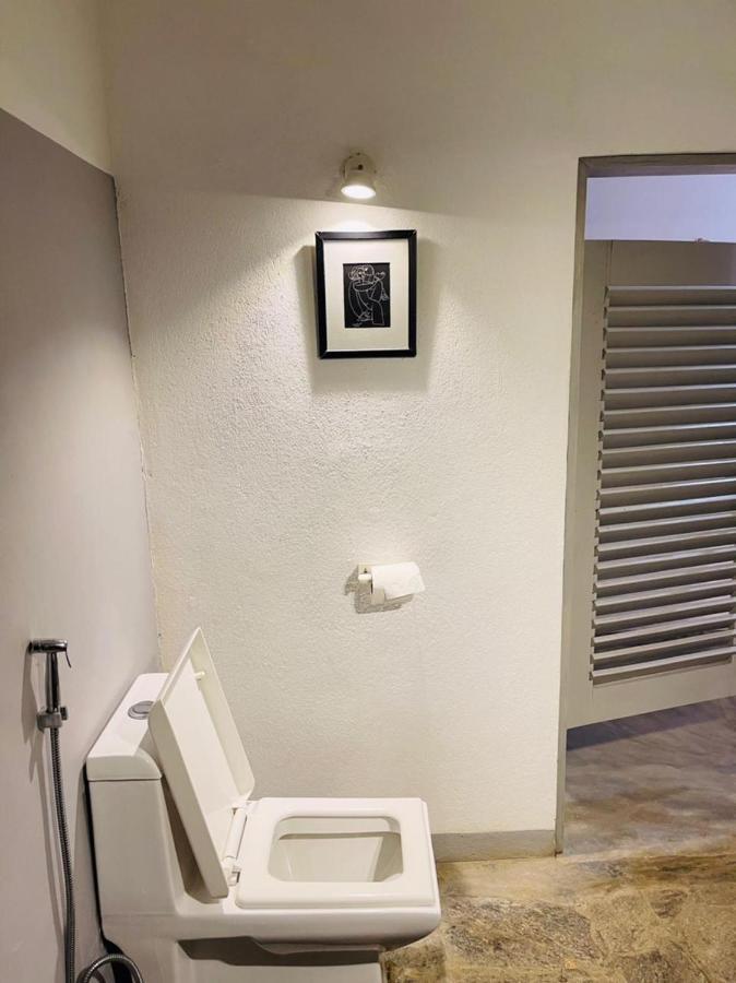 Villa Thotupola Ahungalla Exteriér fotografie