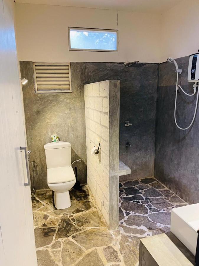Villa Thotupola Ahungalla Exteriér fotografie