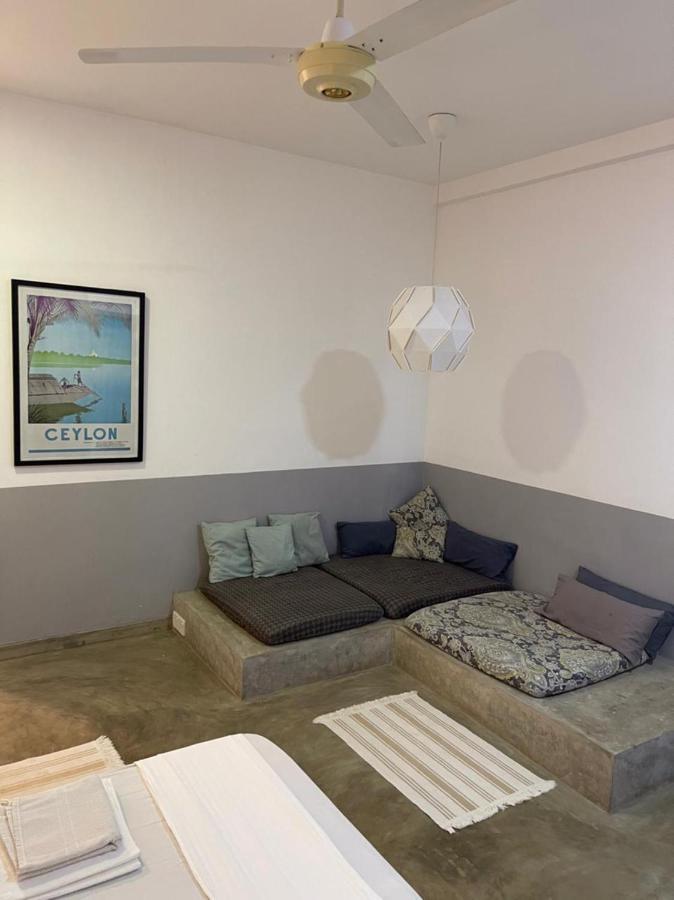 Villa Thotupola Ahungalla Exteriér fotografie
