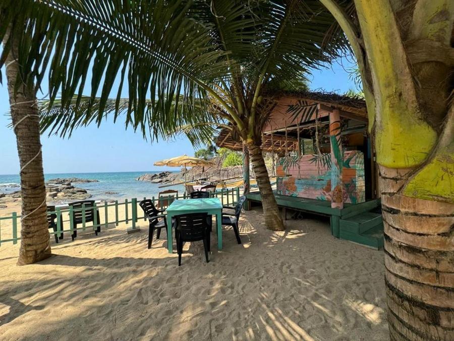 Villa Thotupola Ahungalla Exteriér fotografie