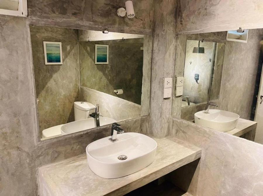 Villa Thotupola Ahungalla Exteriér fotografie