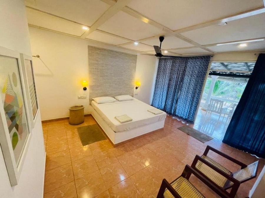 Villa Thotupola Ahungalla Exteriér fotografie