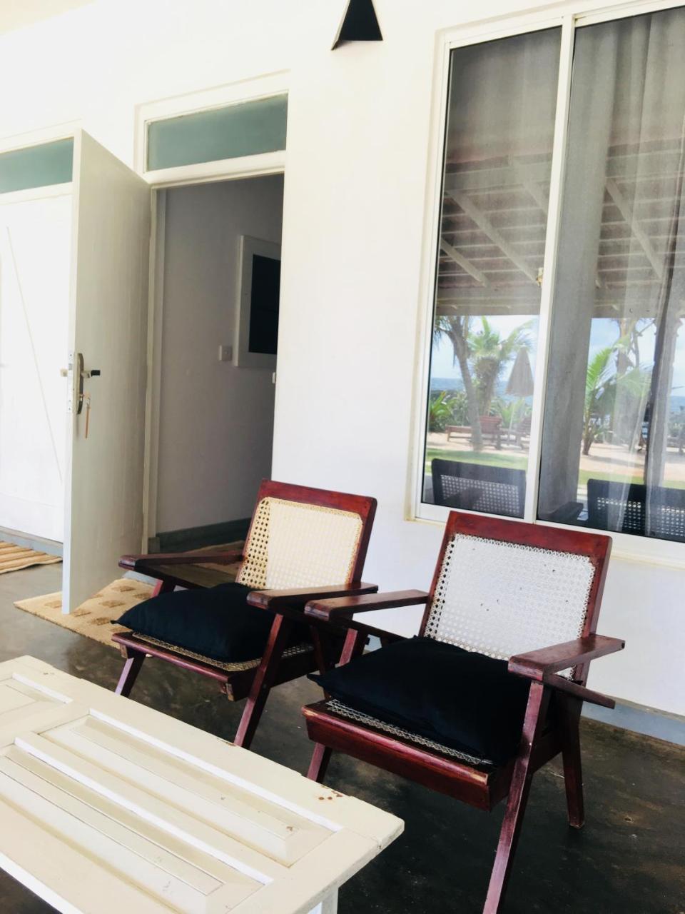 Villa Thotupola Ahungalla Exteriér fotografie
