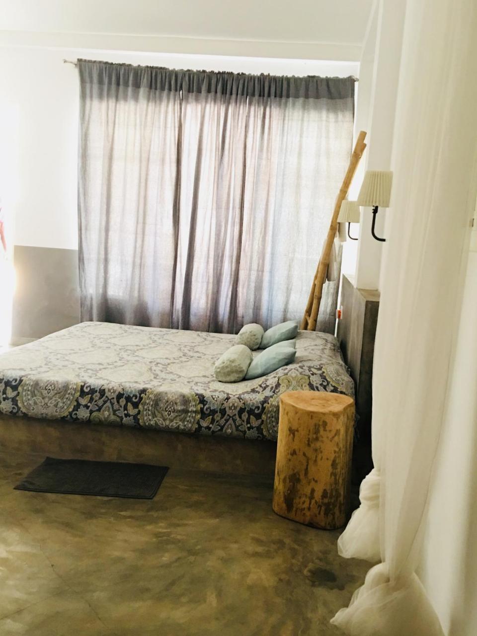 Villa Thotupola Ahungalla Exteriér fotografie